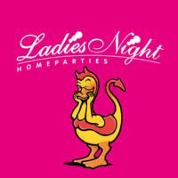 Ladies Night Homeparties logo, Ladies Night Homeparties contact details