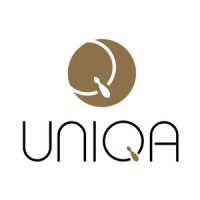 Pea Cosmetics - UNIQA logo, Pea Cosmetics - UNIQA contact details