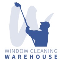 Window Cleaning Warehouse logo, Window Cleaning Warehouse contact details