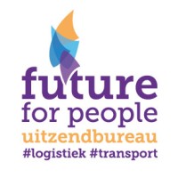 Future for People logo, Future for People contact details