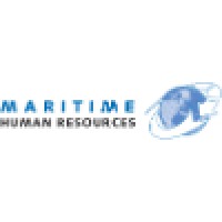 Maritime Human Resource logo, Maritime Human Resource contact details