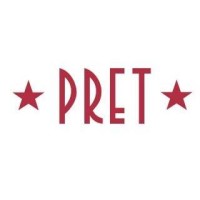 Pret A Manger France logo, Pret A Manger France contact details