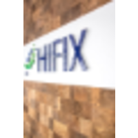 HIFIX Uitzendbureau logo, HIFIX Uitzendbureau contact details