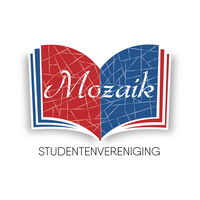 Studentenvereniging Mozaik logo, Studentenvereniging Mozaik contact details