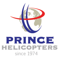 Prince Helicopters Offshore logo, Prince Helicopters Offshore contact details