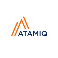 ATAMIQ logo, ATAMIQ contact details