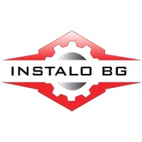 Instalo BG logo, Instalo BG contact details