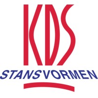 KDS Stansvormen logo, KDS Stansvormen contact details