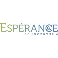 Echocentrum Espérance logo, Echocentrum Espérance contact details