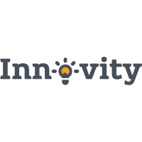 Innovity logo, Innovity contact details