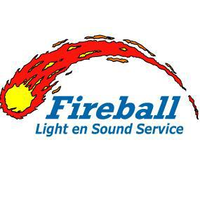 Fireball Light & Sound logo, Fireball Light & Sound contact details