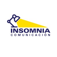 Insomnia Comunicacion logo, Insomnia Comunicacion contact details