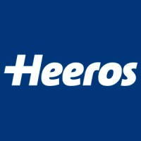 Heeros Nederland BV logo, Heeros Nederland BV contact details