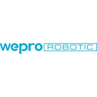 Wepro Robotic logo, Wepro Robotic contact details