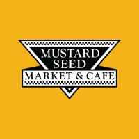 Mustard Seed Market & Cafe logo, Mustard Seed Market & Cafe contact details