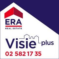 ERA Visie Plus logo, ERA Visie Plus contact details