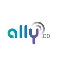 Ally Colombia logo, Ally Colombia contact details