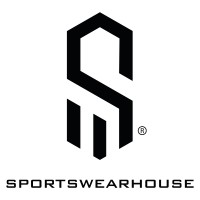 SPORTSWEARHOUSE logo, SPORTSWEARHOUSE contact details