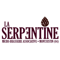 La Serpentine logo, La Serpentine contact details