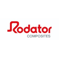 RODATOR Composites logo, RODATOR Composites contact details