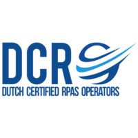 DCRO logo, DCRO contact details