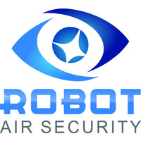 Robot Air Security logo, Robot Air Security contact details