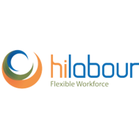 Hilabour logo, Hilabour contact details