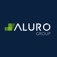 Aluro Group logo, Aluro Group contact details