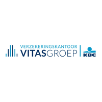 Verzekeringskantoor Vitas Groep logo, Verzekeringskantoor Vitas Groep contact details