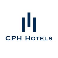 CPH Hotelmarketing GmbH logo, CPH Hotelmarketing GmbH contact details