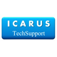 Icarus-TechSupport logo, Icarus-TechSupport contact details