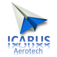 Icarus-Aerotech logo, Icarus-Aerotech contact details