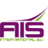 AIS-International B.V. logo, AIS-International B.V. contact details