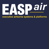 NL EASP AIR logo, NL EASP AIR contact details