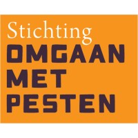 Stichting Omgaan met Pesten logo, Stichting Omgaan met Pesten contact details