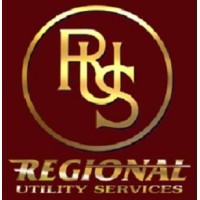 RUS - Regional Utility Services logo, RUS - Regional Utility Services contact details