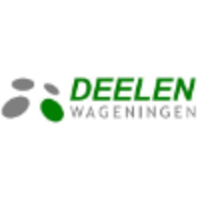 Deelen Wageningen logo, Deelen Wageningen contact details