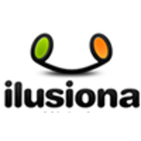 Ilusiona, Creatividad en Internet logo, Ilusiona, Creatividad en Internet contact details