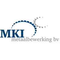 MKI Metaalbewerking logo, MKI Metaalbewerking contact details