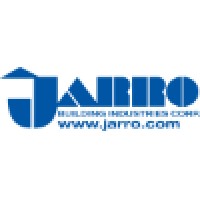 Jarro Building Industries Corp logo, Jarro Building Industries Corp contact details