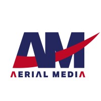 AerialMedia.nl logo, AerialMedia.nl contact details