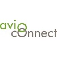 avio connect logo, avio connect contact details