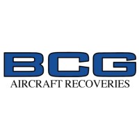 BCG Aircraft Recoveries BV logo, BCG Aircraft Recoveries BV contact details