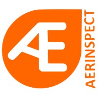 Aerinspect logo, Aerinspect contact details