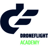 Drone Flight Academy logo, Drone Flight Academy contact details