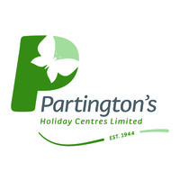 Partington’s Holiday Centres logo, Partington’s Holiday Centres contact details