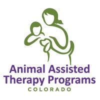 Animal Assisted Therapy Programs of Colorado logo, Animal Assisted Therapy Programs of Colorado contact details