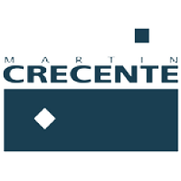 MARTIN CRECENTE SL logo, MARTIN CRECENTE SL contact details