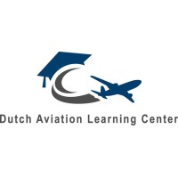 Dutch Aviation Learning Center logo, Dutch Aviation Learning Center contact details