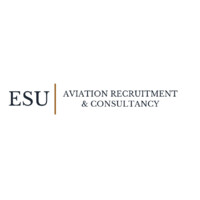 ESU Aviation Recruitment & Consultancy logo, ESU Aviation Recruitment & Consultancy contact details